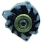 Wai Global Alternator, ALTDR CS130, 105 Amp12 Volt, CW, 5Groove Pulley, 0700 Plug Clock 8189N - alternate 7